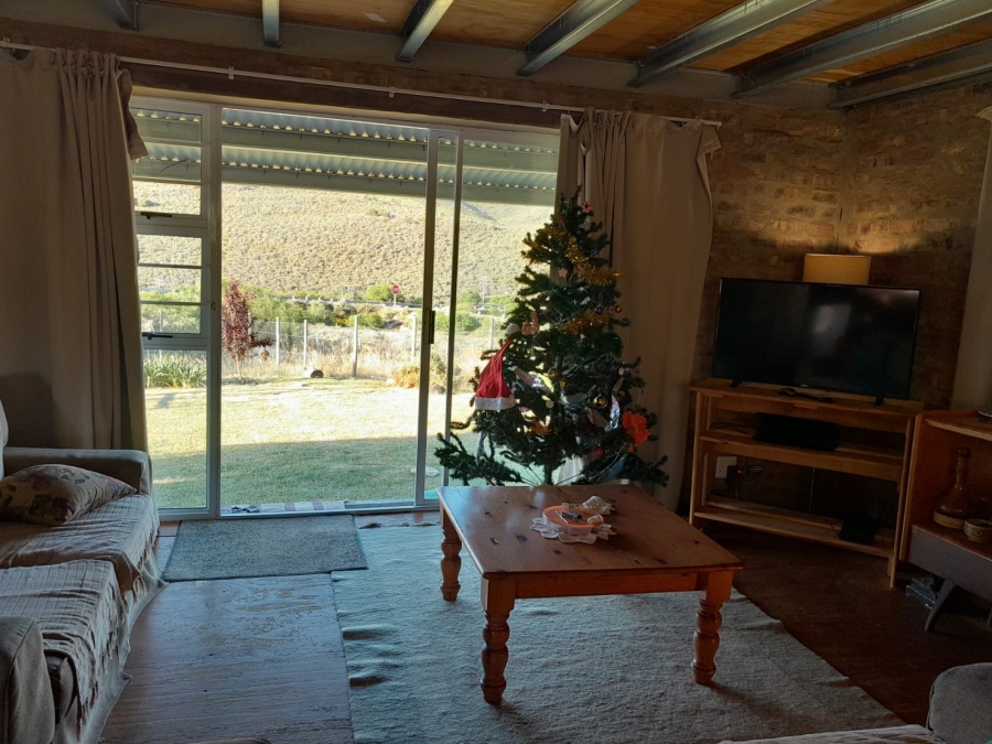 2 Bedroom Property for Sale in Barrydale Western Cape